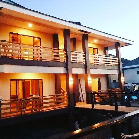 Infinity Sands Resort San Juan  Zewnętrze zdjęcie