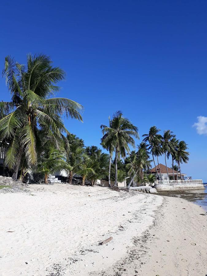 Infinity Sands Resort San Juan  Zewnętrze zdjęcie