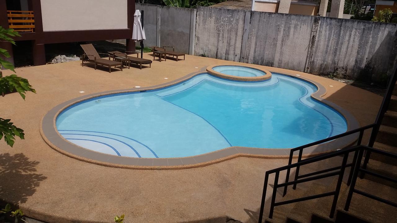 Infinity Sands Resort San Juan  Zewnętrze zdjęcie