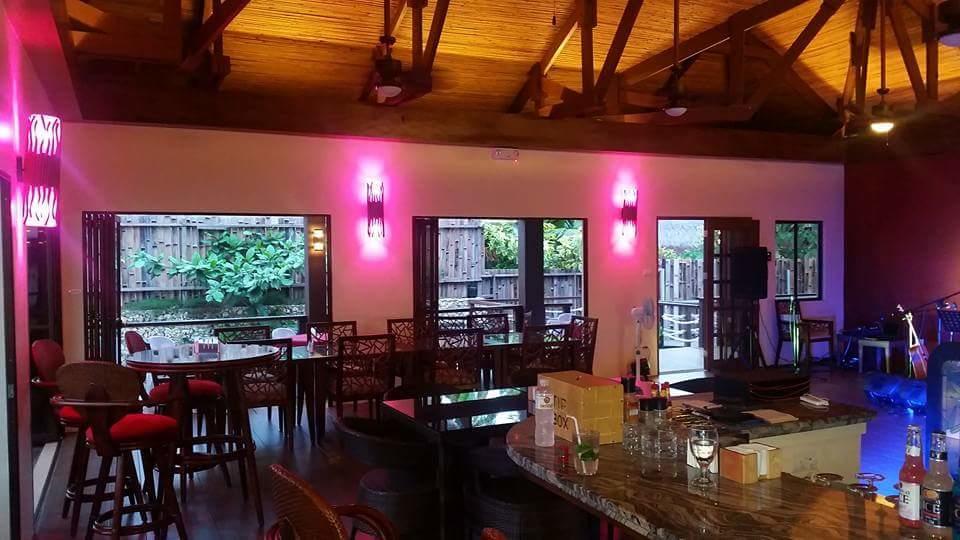 Infinity Sands Resort San Juan  Zewnętrze zdjęcie
