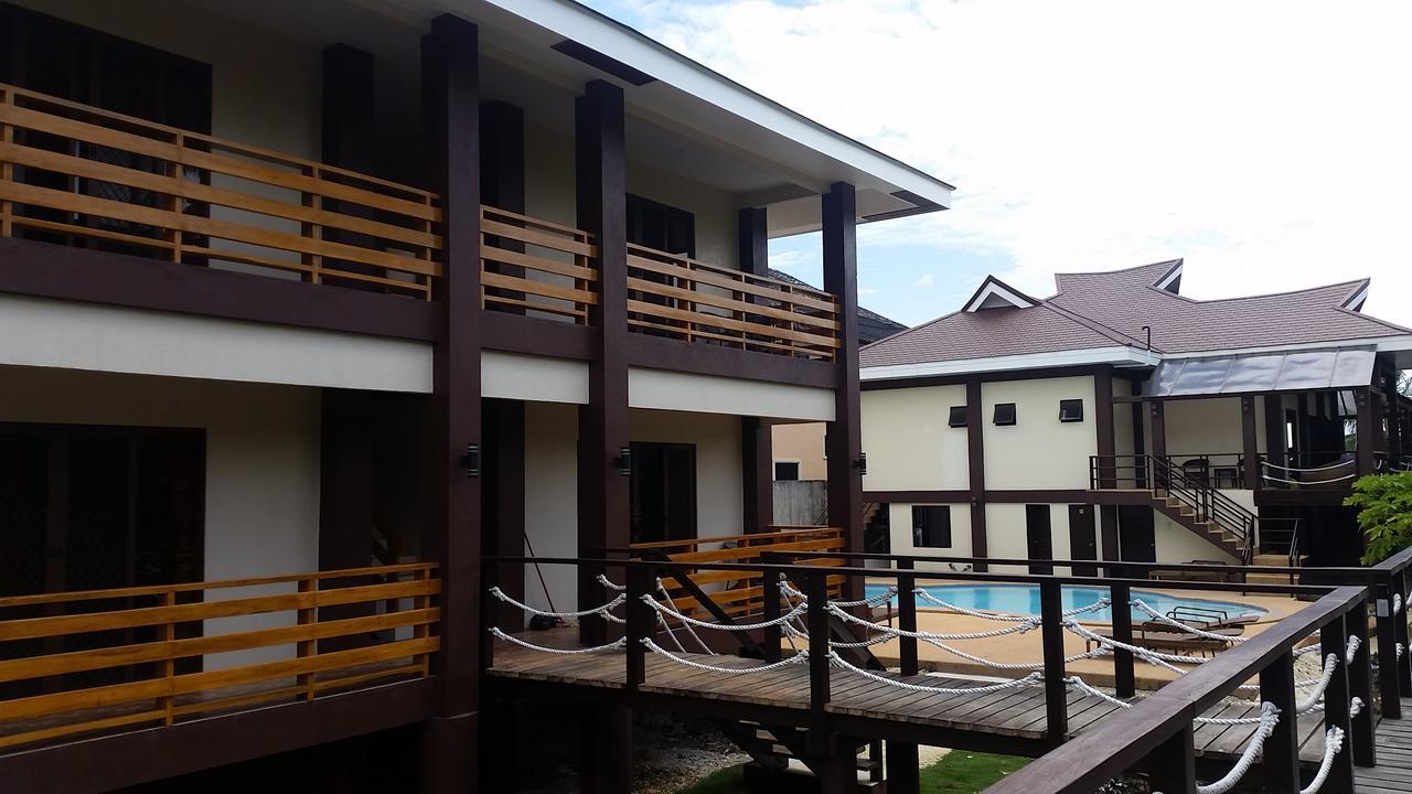 Infinity Sands Resort San Juan  Zewnętrze zdjęcie