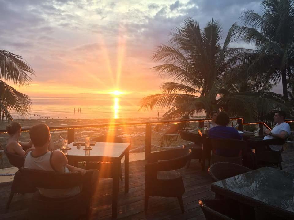 Infinity Sands Resort San Juan  Zewnętrze zdjęcie