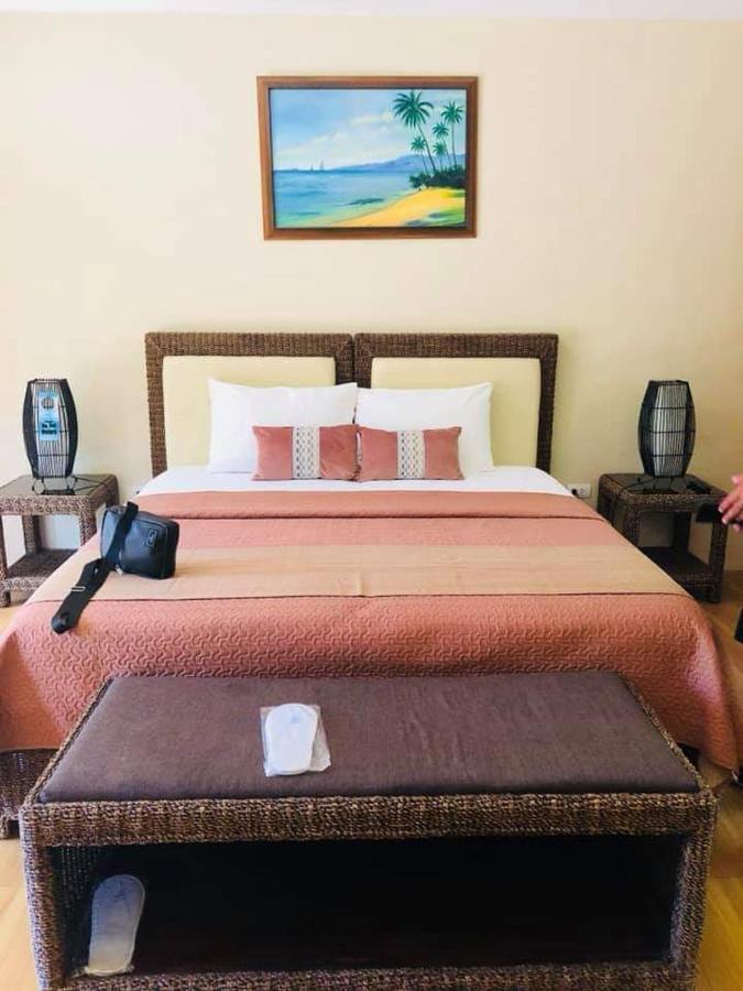 Infinity Sands Resort San Juan  Zewnętrze zdjęcie